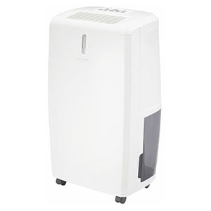 Dimplex EverDri 20L Dehumidifier - White | EVERDRI20L from Dimplex - DID Electrical