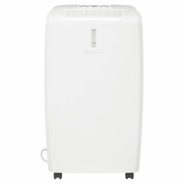 Dimplex EverDri 20L Dehumidifier - White | EVERDRI20L from Dimplex - DID Electrical