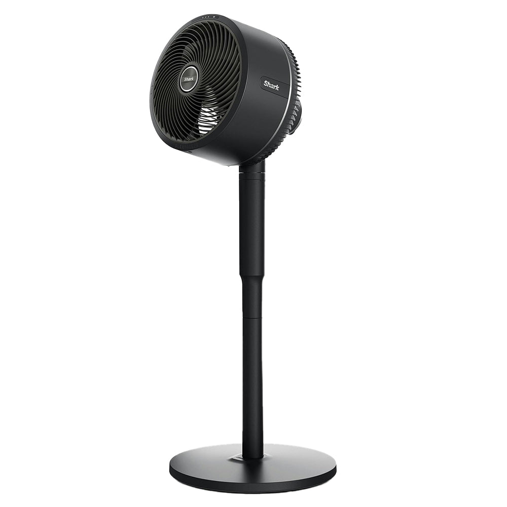 Shark FlexBreeze High-Velocity Hybrid Cordless & Corded Fan - Black | FA220UK from Shark - DID Electrical