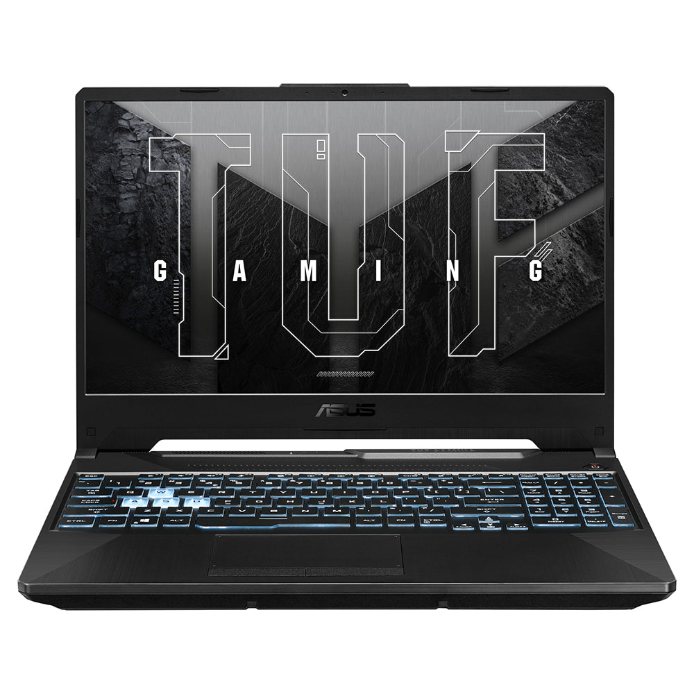 Asus TUF A15 AMD Ryzen 5 15.6" 8GB/512GB Gaming Laptop - Graphite Black | FA506NF-HN003W from Asus - DID Electrical