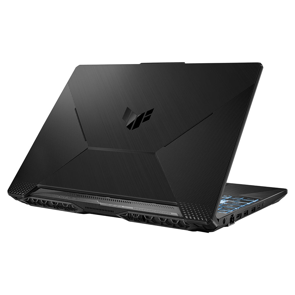 Asus TUF A15 AMD Ryzen 5 15.6&quot; 8GB/512GB Gaming Laptop - Graphite Black | FA506NF-HN003W from Asus - DID Electrical