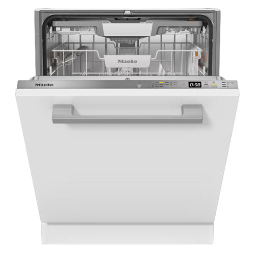 Miele Active Plus 60CM Built-In Dishwasher - White | G5450SCVI from Miele - DID Electrical