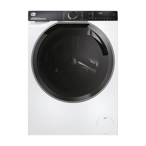 Hoover H-Wash 700 9KG 1600 RPM Freestanding Washing Machine - White| H7W 69MBC-80