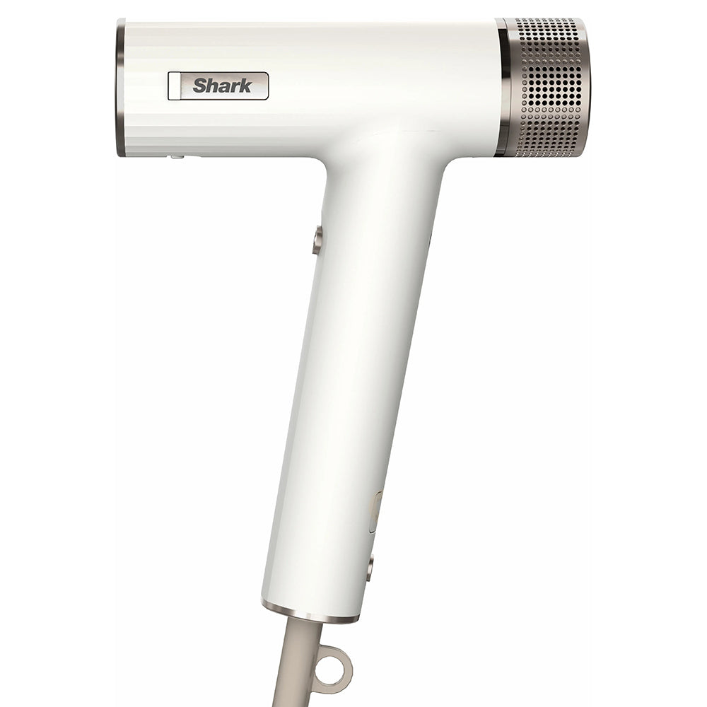 Shark SpeedStyle 1700W Hair Dryer - Silk | HD301UK from Shark - DID Electrical