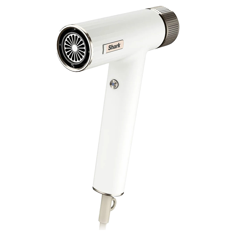 Shark SpeedStyle 1700W Hair Dryer - Silk | HD301UK from Shark - DID Electrical