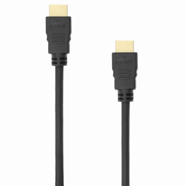 Sbox 3M HDMI Cable - Black | HDMI-3/R from Sbox - DID Electrical