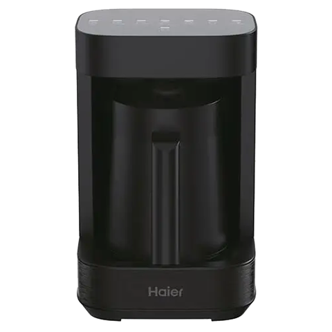 Haier I-Master Series 0.7L Multi Beverage Maker - Black | HMB5A