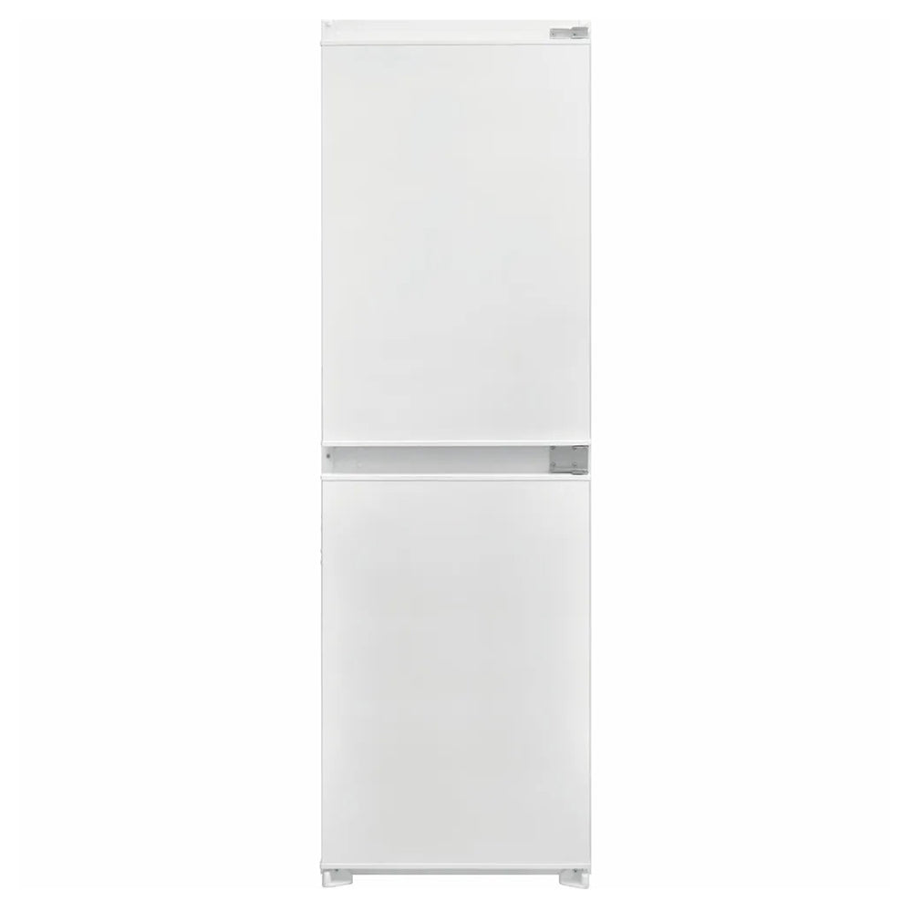 Hotpoint 192L Low Frost Integrated Fridge Freezer - White | HMCB 50502 UK from Hotpoint - DID Electrical