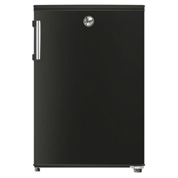 Hoover 85L Freestanding Freezer - Black | HOUQS 58EBHK from Hoover - DID Electrical