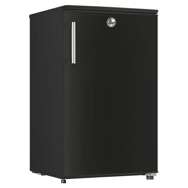 Hoover 85L Freestanding Freezer - Black | HOUQS 58EBHK from Hoover - DID Electrical