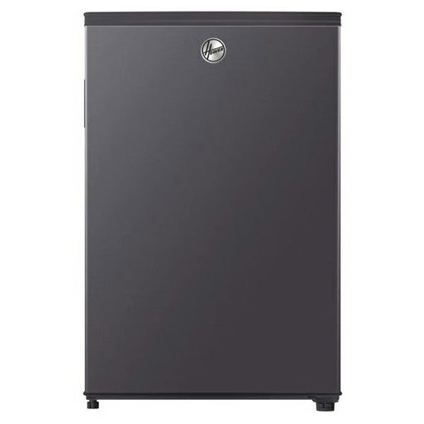 Hoover 85L Freestanding Upright Freezer - Black | HOUQS 58ESK from Hoover - DID Electrical