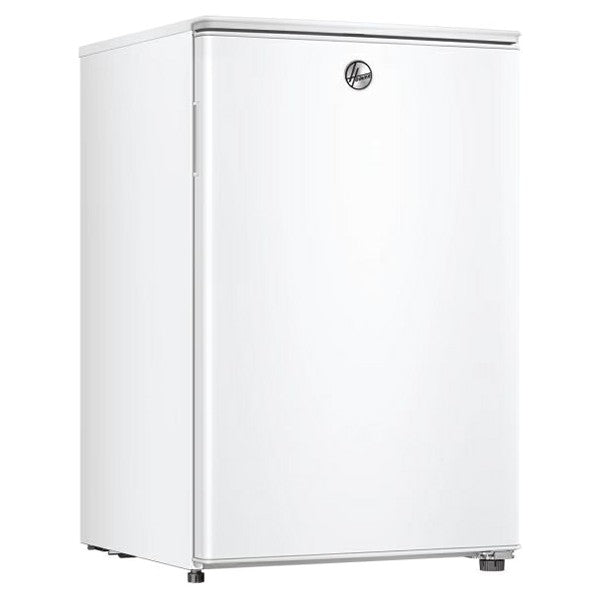 Hoover 85L Static Freestanding Freezer - White | HOUQS 58EWK from Hoover - DID Electrical