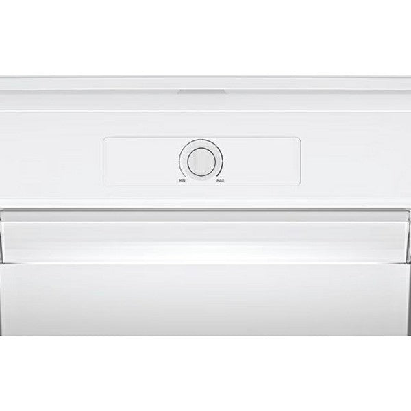 Hoover 85L Static Freestanding Freezer - White | HOUQS 58EWK from Hoover - DID Electrical