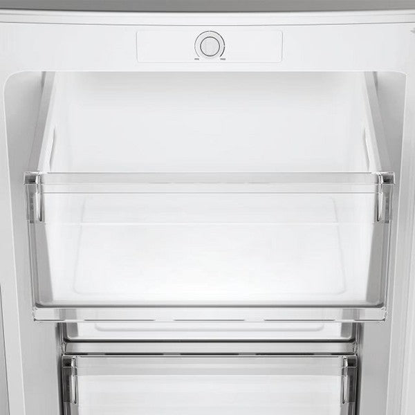 Hoover 85L Static Freestanding Freezer - White | HOUQS 58EWK from Hoover - DID Electrical