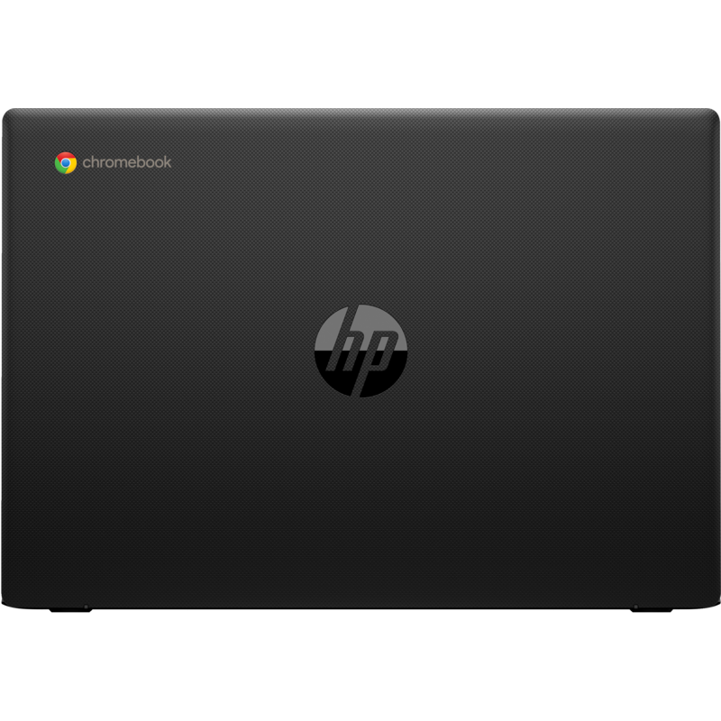 HP 14 G7 Intel Celeron 14&quot; 4GB/32GB Chromebook - Jet Black | HP144L1L1EA#ABU from HP - DID Electrical