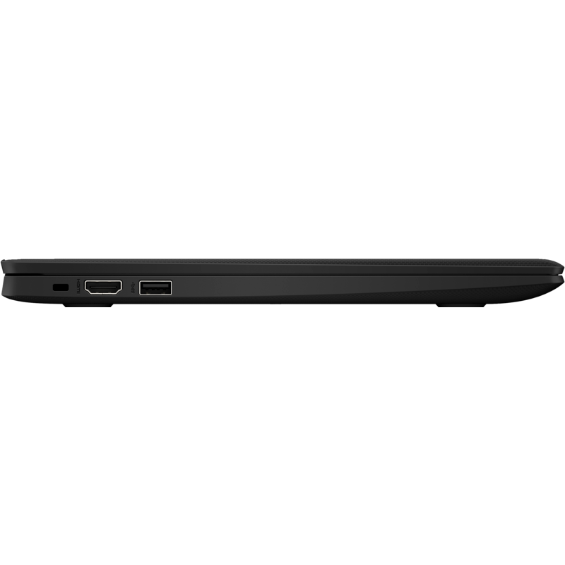 HP 14 G7 Intel Celeron 14&quot; 4GB/32GB Chromebook - Jet Black | HP144L1L1EA#ABU from HP - DID Electrical