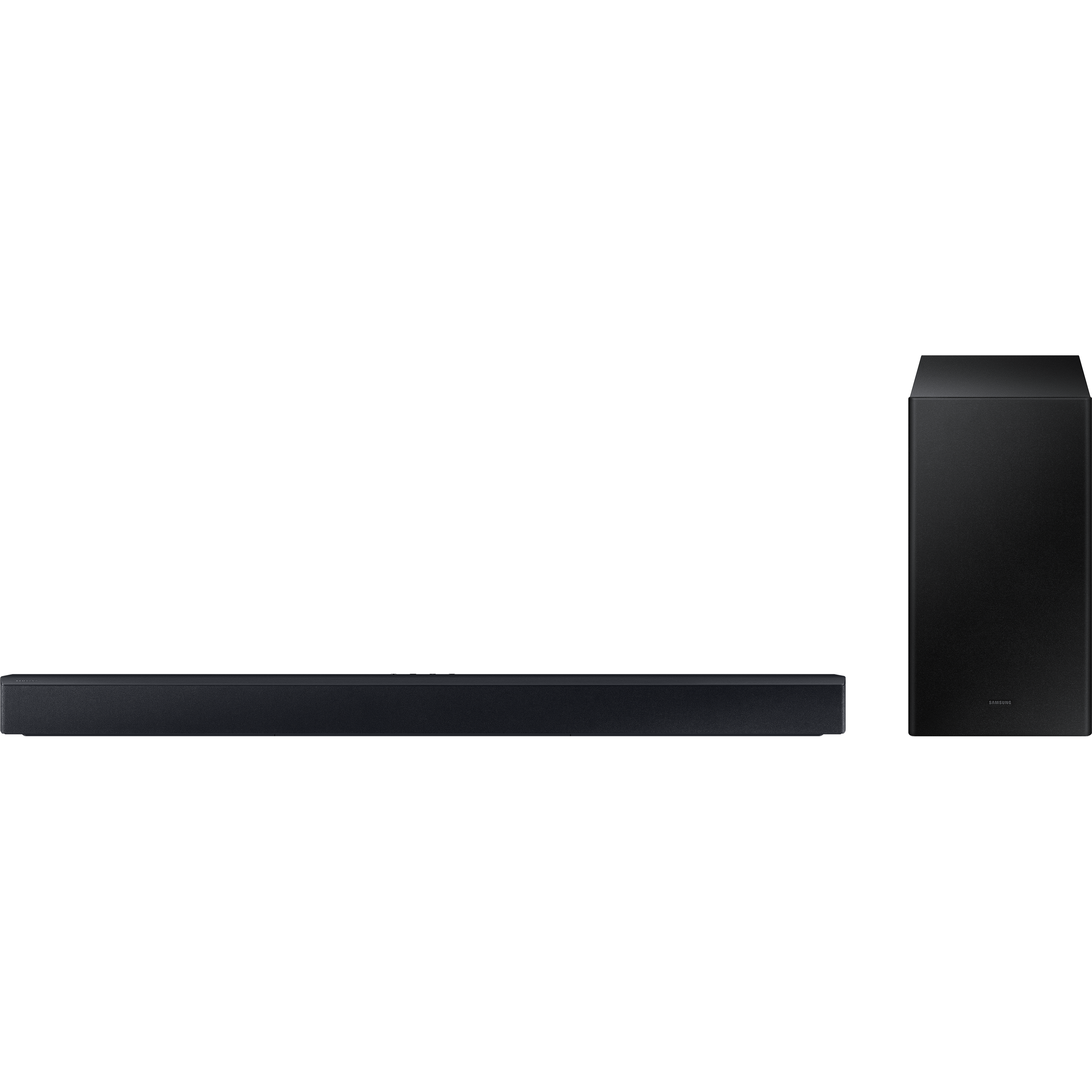 Samsung soundbar with sales wifi