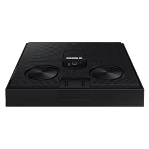 Samsung HW-LS60D Music Frame Wireless Smart Bluetooth Speaker - Black | HW-LS60D/XU from Samsung - DID Electrical