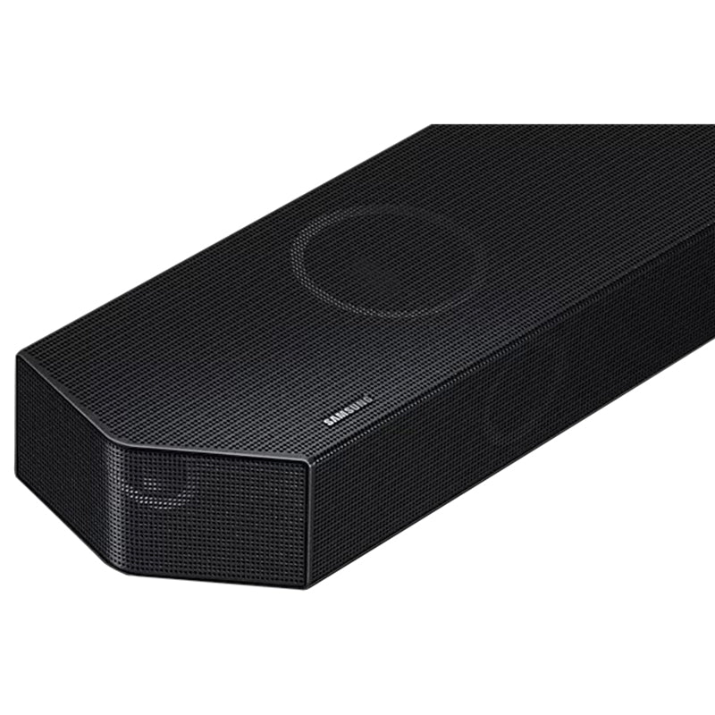 Samsung Q-Series Q800D 5.1.2CH Cinematic Soundbar with Subwoofer - Black | HW-Q800D/XU from Samsung - DID Electrical