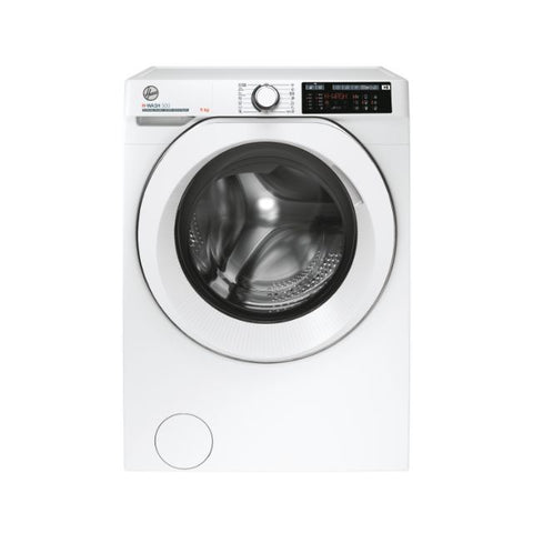 Hoover 11KG 1400RPM Spin Freestanding Washing Machine - Whites | HW 411AMC/1-80