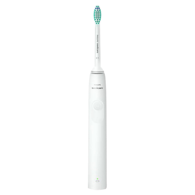 Philips Sonicare 2100 Series Sonic Electric Toothbrush - White | HX3651/13 from Philips - DID Electrical