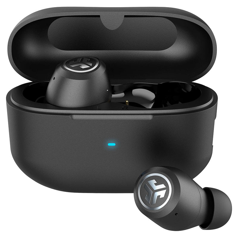 JLab JBuds ANC 3 In-Ear True Wireless Earbuds - Black | IEUEBJBANCRBLK82 from JLab - DID Electrical