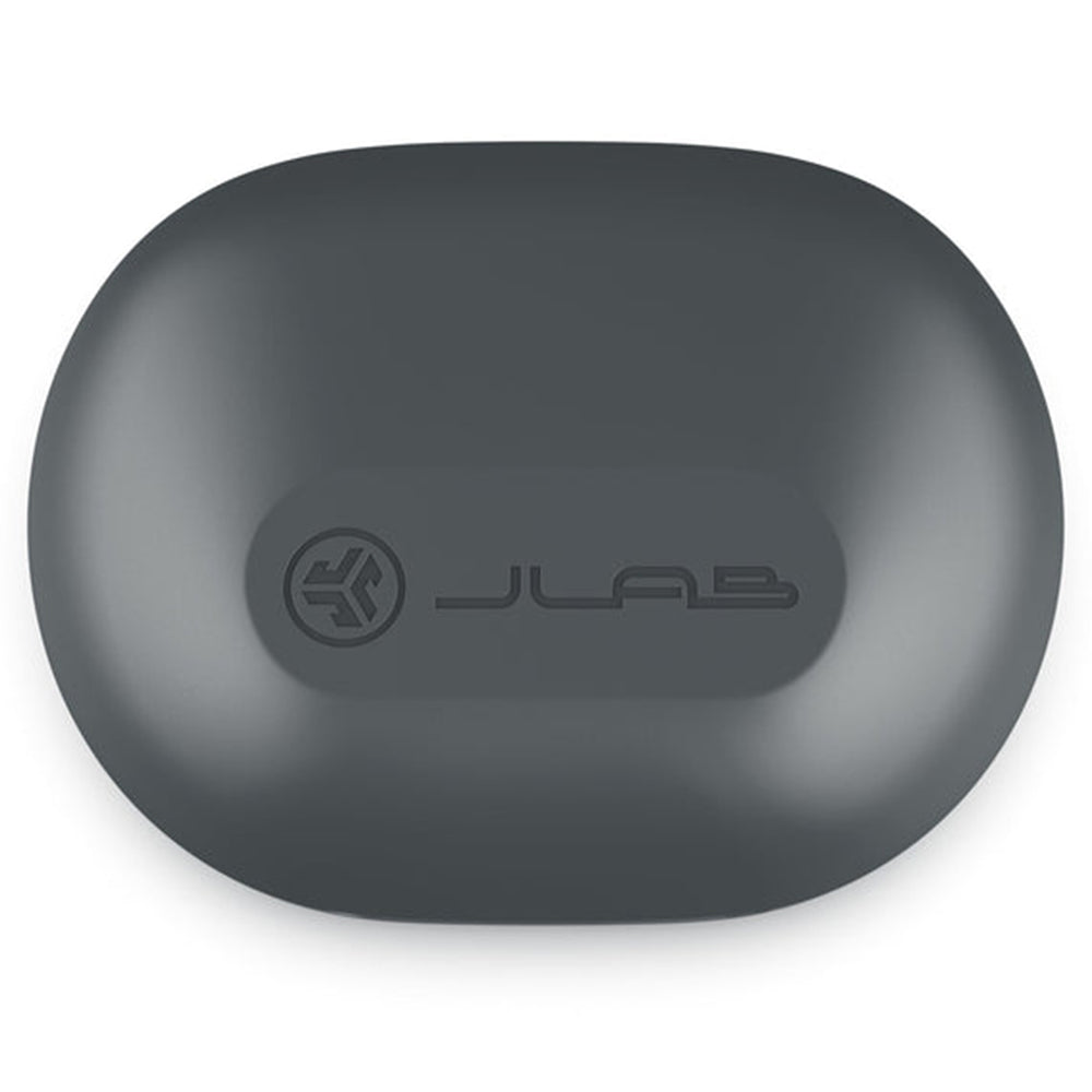 JLab JBuds Sport ANC 4 In-Ear True Wireless Earbuds - Graphite | IEUEBJBSPTANCRGPH84 from JLab - DID Electrical