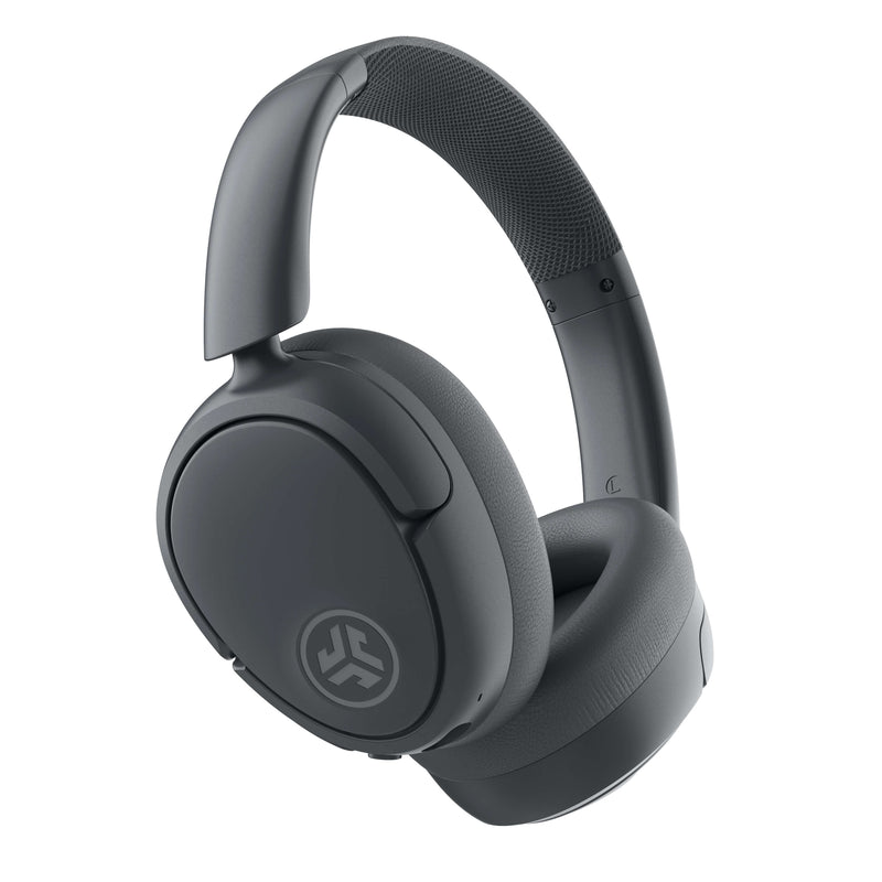 JLab JBuds Lux ANC Over-Ear Headphone - Graphite | IEUHBJLUXANCRGPH62 from JLab - DID Electrical