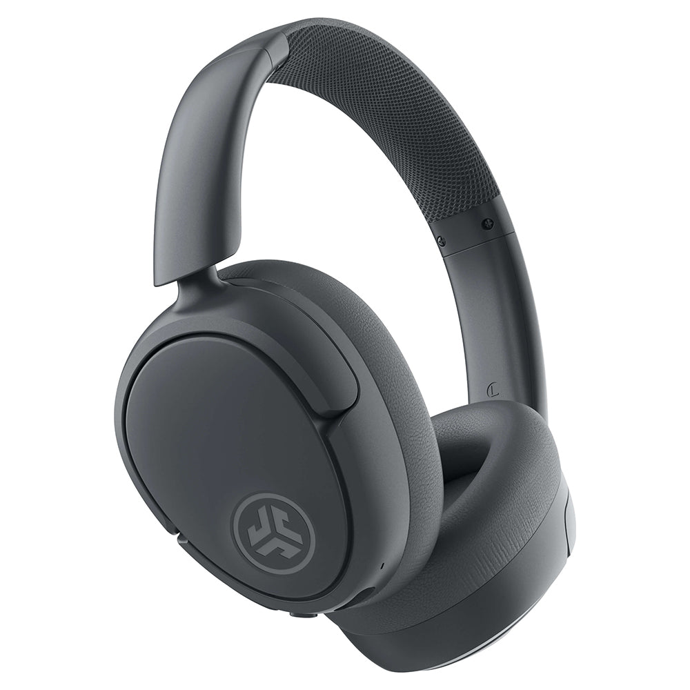 JLab JBuds Lux ANC Over-Ear Headphone - Graphite | IEUHBJLUXANCRGPH62 from JLab - DID Electrical