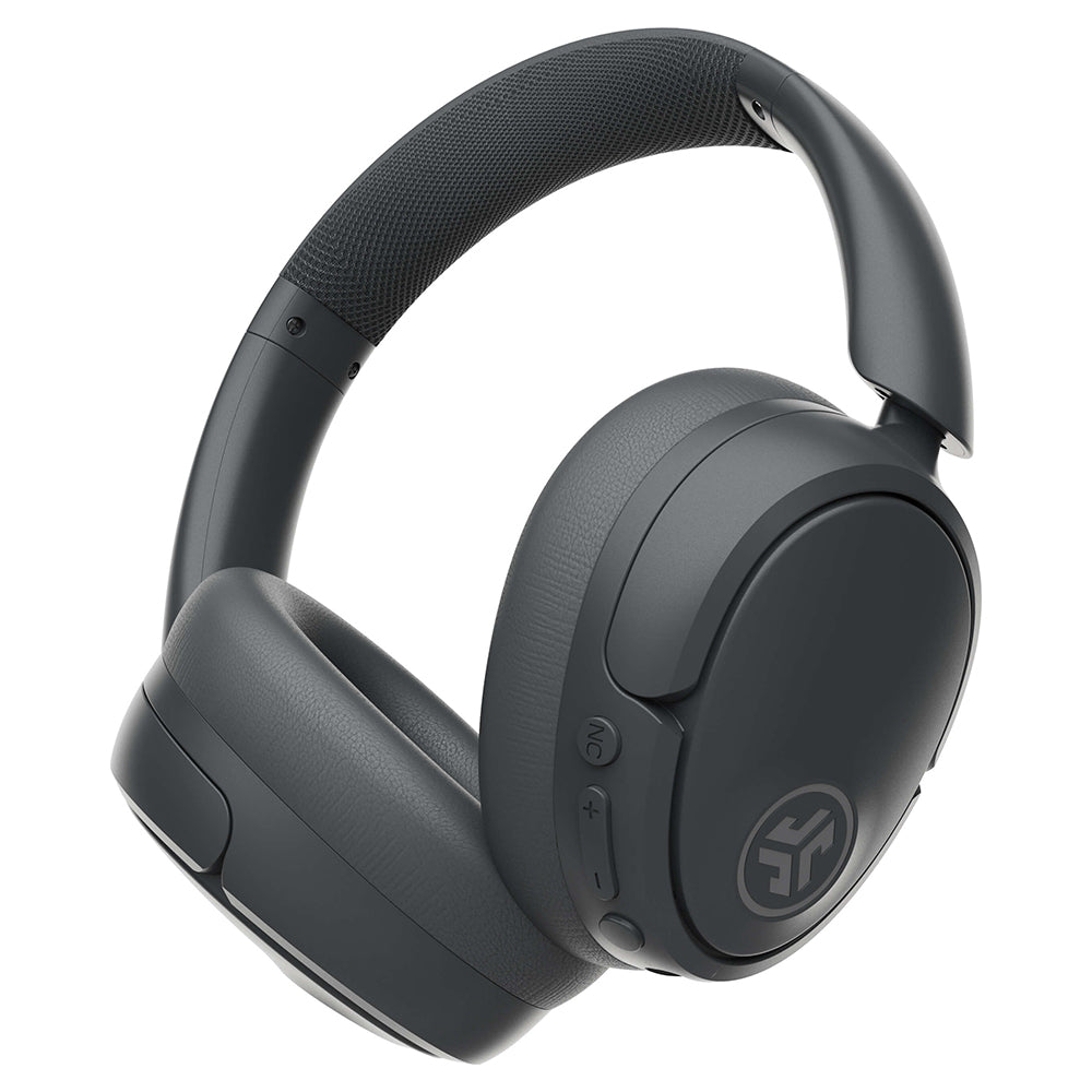 JLab JBuds Lux ANC Over-Ear Headphone - Graphite | IEUHBJLUXANCRGPH62 from JLab - DID Electrical