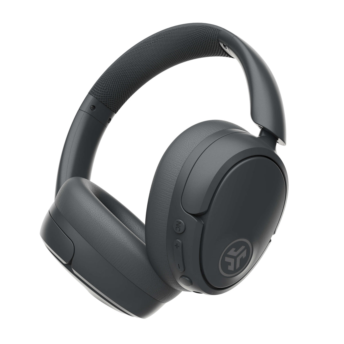 JLab JBuds Lux ANC Over-Ear Headphone - Graphite | IEUHBJLUXANCRGPH62 from JLab - DID Electrical