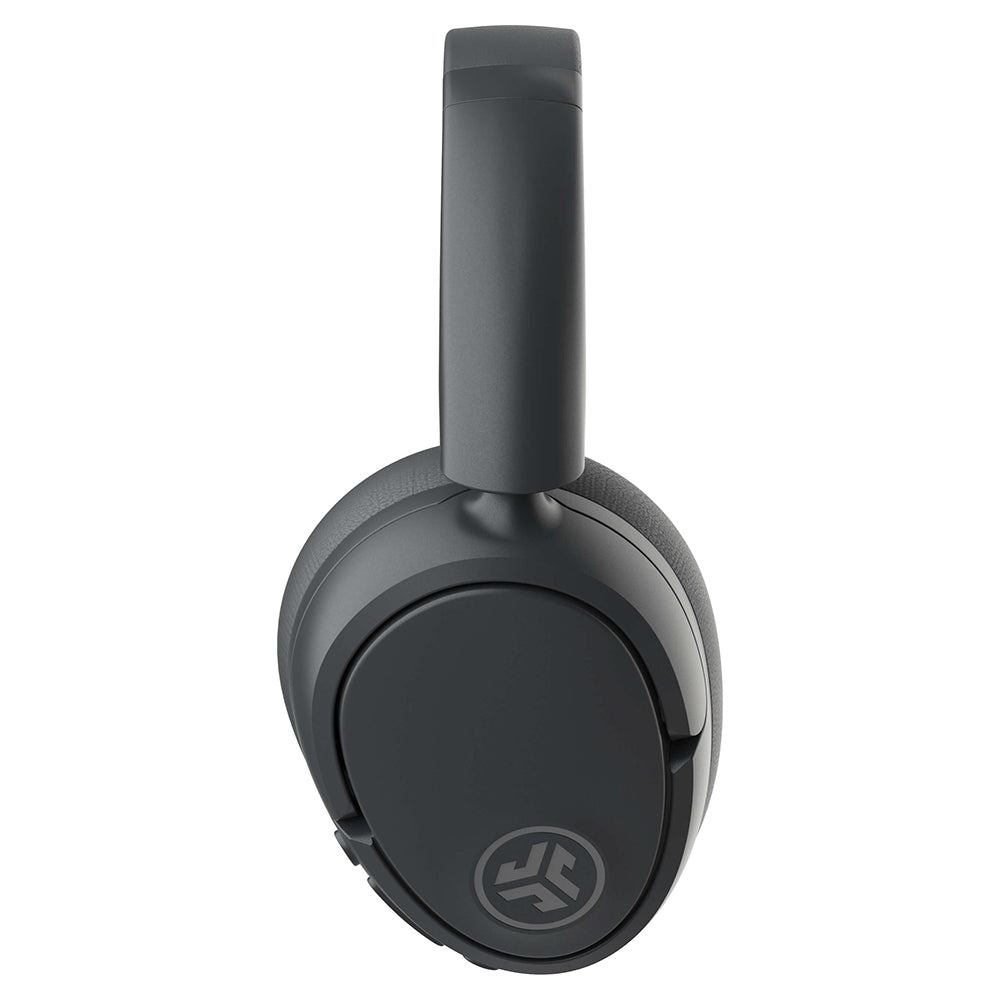 JLab JBuds Lux ANC Over-Ear Headphone - Graphite | IEUHBJLUXANCRGPH62 from JLab - DID Electrical