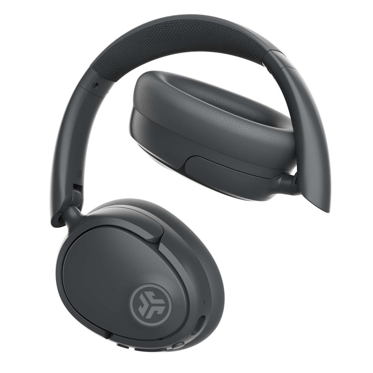 JLab JBuds Lux ANC Over-Ear Headphone - Graphite | IEUHBJLUXANCRGPH62 from JLab - DID Electrical