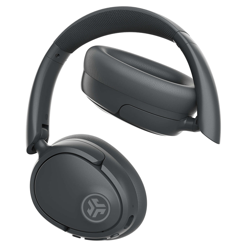 JLab JBuds Lux ANC Over-Ear Headphone - Graphite | IEUHBJLUXANCRGPH62 from JLab - DID Electrical