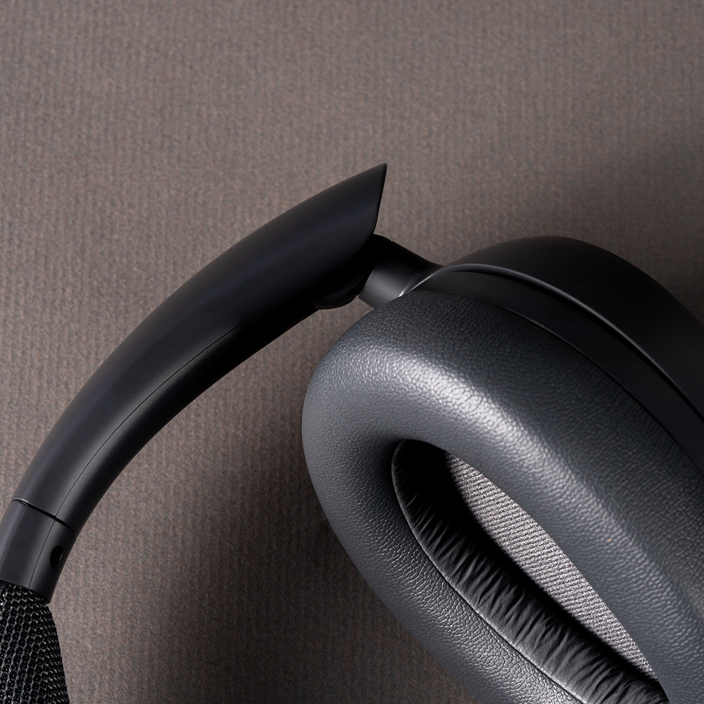 JLab JBuds Lux ANC Over-Ear Headphone - Graphite | IEUHBJLUXANCRGPH62 from JLab - DID Electrical