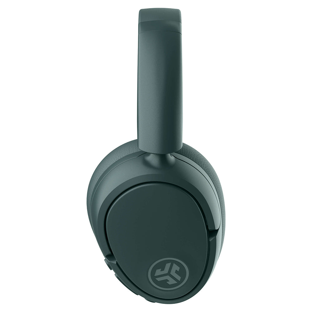 JLab JBuds Lux ANC Over-Ear Headphone - Sage | IEUHBJLUXANCRSGE62 from JLab - DID Electrical