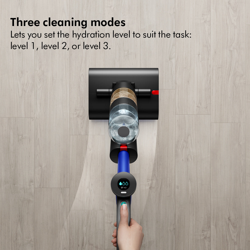 Dyson WashG1 Wet Floor Cleaner | WASHG1 from Dyson - DID Electrical