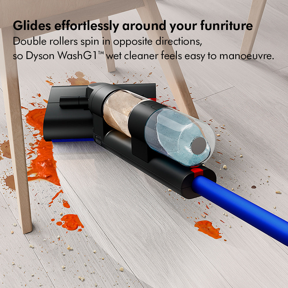 Dyson WashG1 Wet Floor Cleaner | WASHG1 from Dyson - DID Electrical