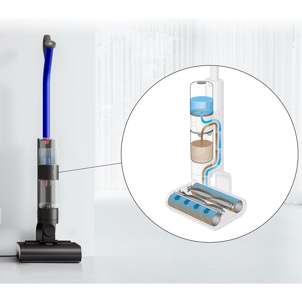 Dyson WashG1 Wet Floor Cleaner | WASHG1 from Dyson - DID Electrical