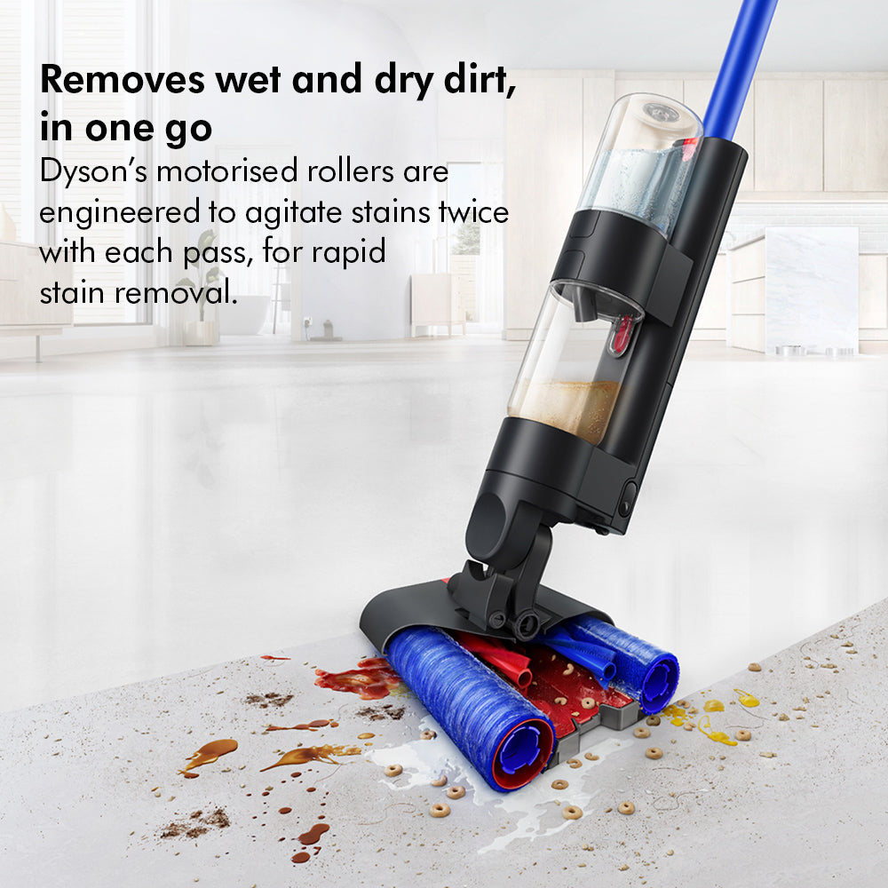 Dyson WashG1 Wet Floor Cleaner | WASHG1 from Dyson - DID Electrical