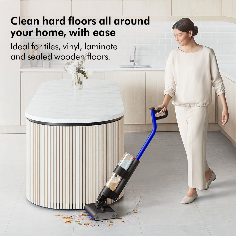 Dyson WashG1 Wet Floor Cleaner | WASHG1 from Dyson - DID Electrical