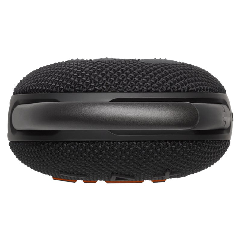 JBL Clip 5 Wireless Portable Bluetooth Speaker - Black | JBLCLIP5BLK from JBL - DID Electrical