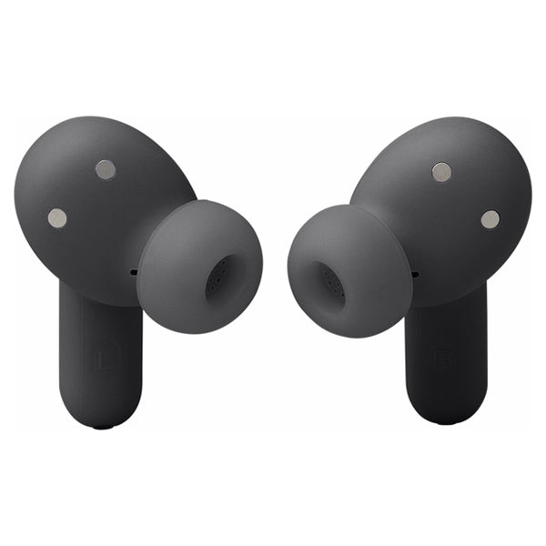 JBL Live Beam 3 In-Ear True Wireless Earbuds - Black | JBLLIVEBEAM3BLK from JBL - DID Electrical