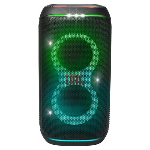 JBL PartyBox Club 120 Portable Bluetooth Party Speaker - Black | JBLPBCLUB120UK