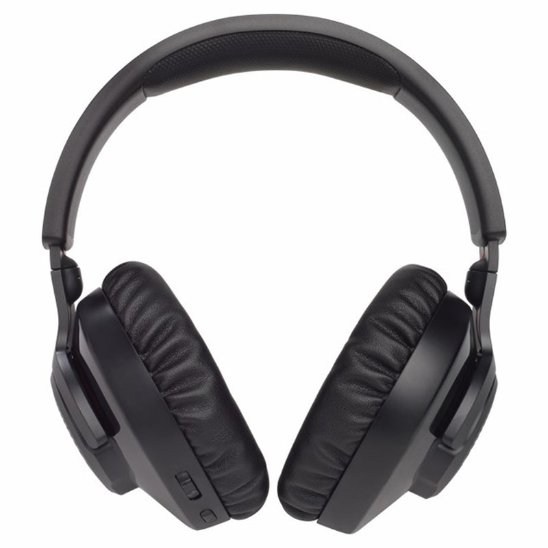 JBL Quantum 350 40mm Driver  Wireless Gaming Headset - Black | JBLQ350WLBLK from JBL - DID Electrical