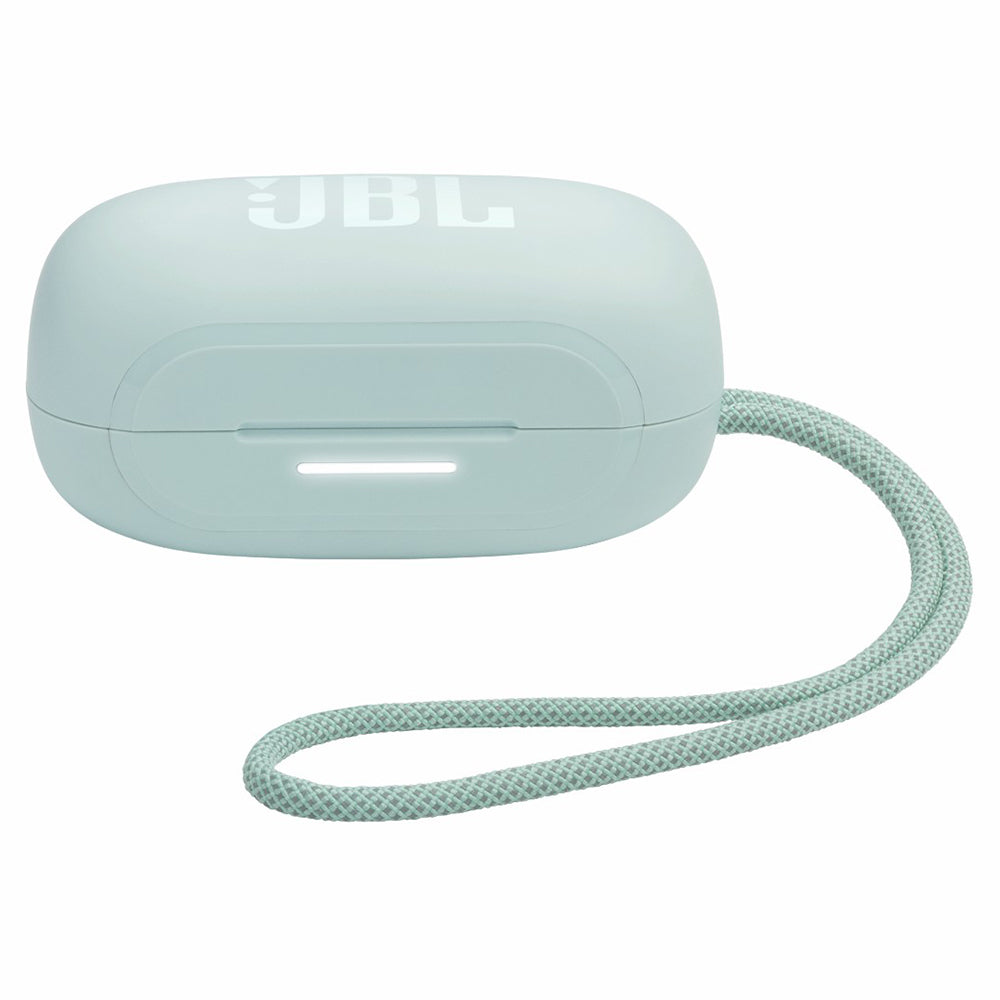 JBL Reflect Aero TWS In-Ear Noise Cancelling Wireless Earbuds - Mint | JBLREFLECTAEROMINT from JBL - DID Electrical