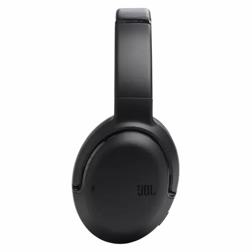 JBL Tour One M2 Over-Ear Noise Cancelling Wireless Headphone - Black | JBLTOURONEM2BLK from JBL - DID Electrical