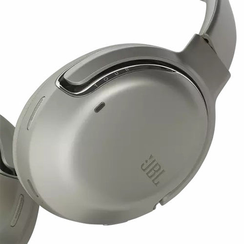 JBL Tour One M2 Over-Ear Noise Cancelling Wireless Headphone - Champagne | JBLTOURONEM2CPG from JBL - DID Electrical