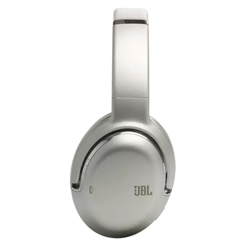 JBL Tour One M2 Over-Ear Noise Cancelling Wireless Headphone - Champagne | JBLTOURONEM2CPG from JBL - DID Electrical