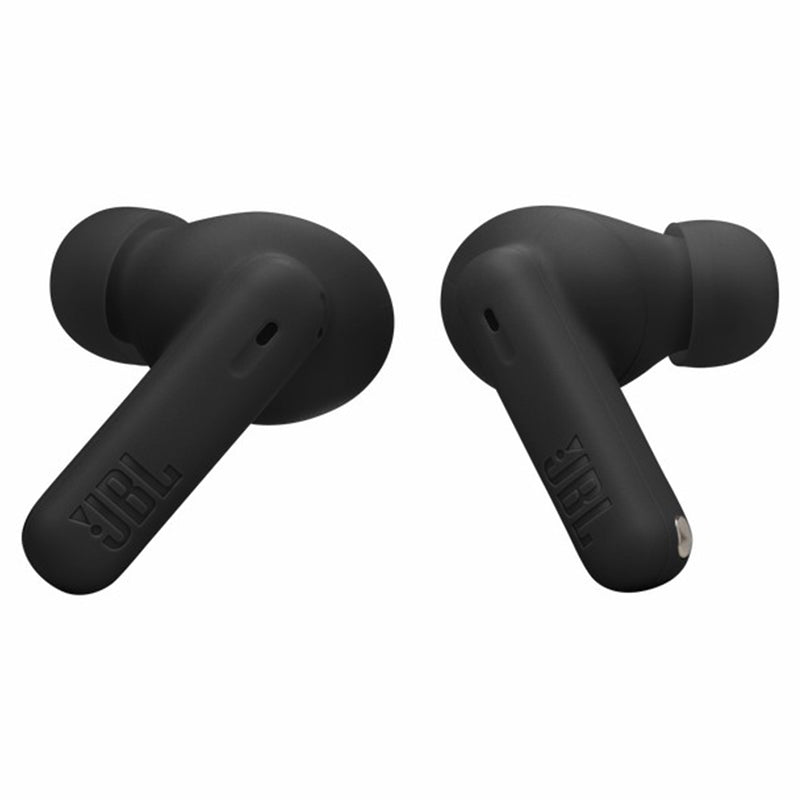 JBL Wave Beam 2 In-Ear True Wireless Earbuds - Black | JBLWBEAM2BLK from JBL - DID Electrical